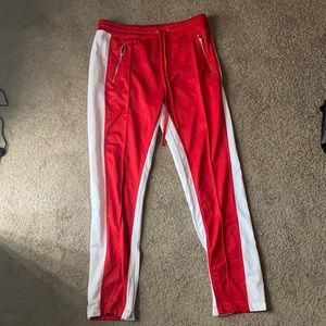 Men’s joggers